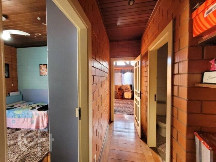 Casa à venda com 3 quartos, 160m² - Foto 40