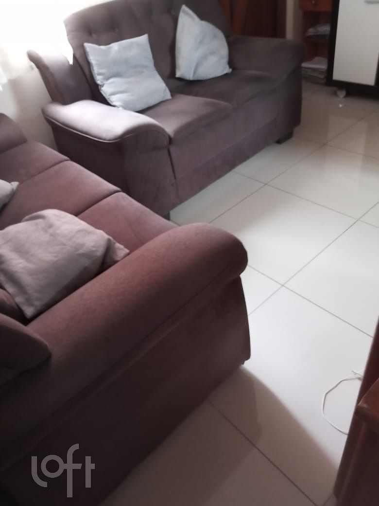 Apartamento, 2 quartos, 42 m² - Foto 12