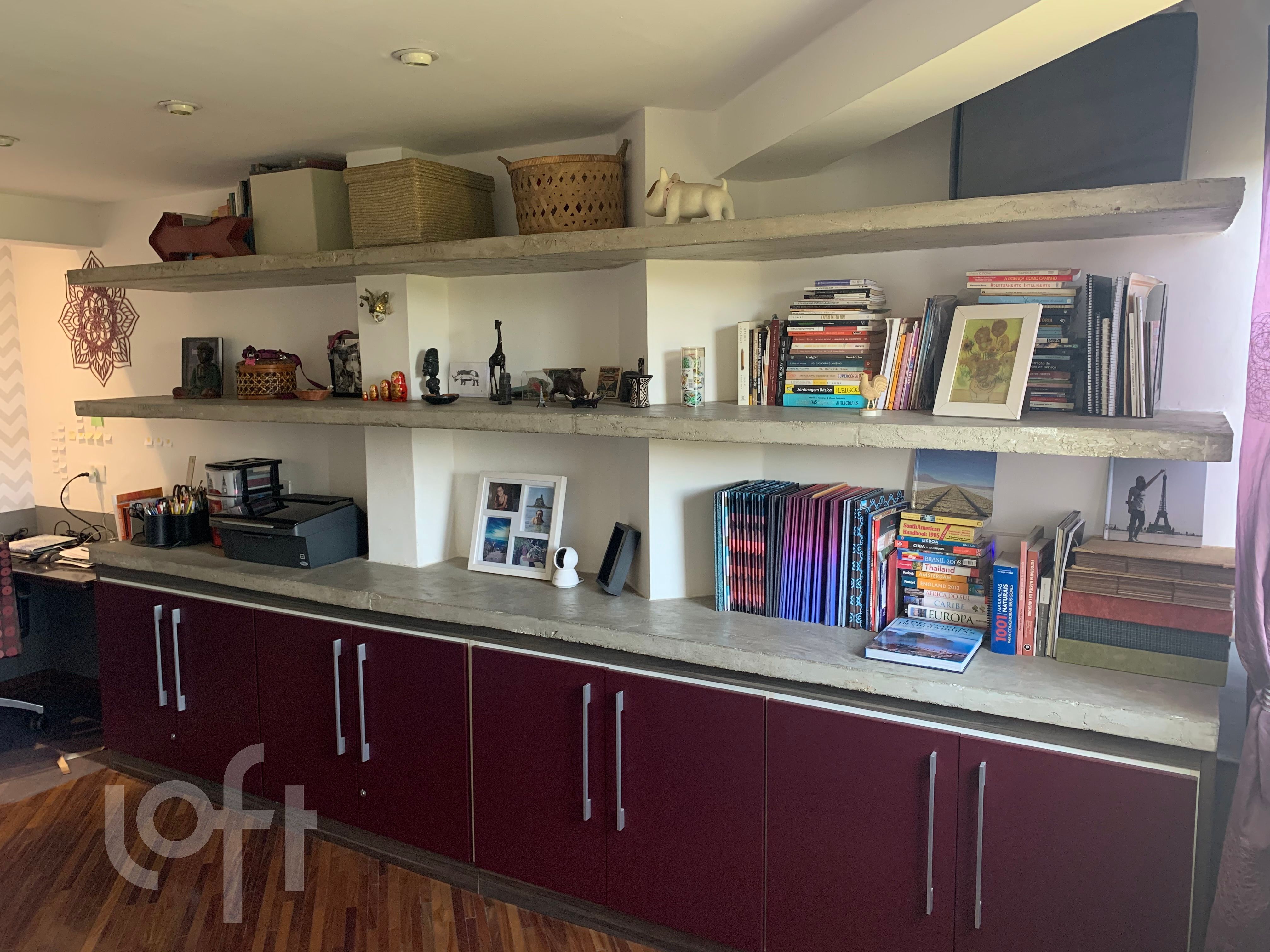 Apartamento à venda com 2 quartos, 130m² - Foto 19
