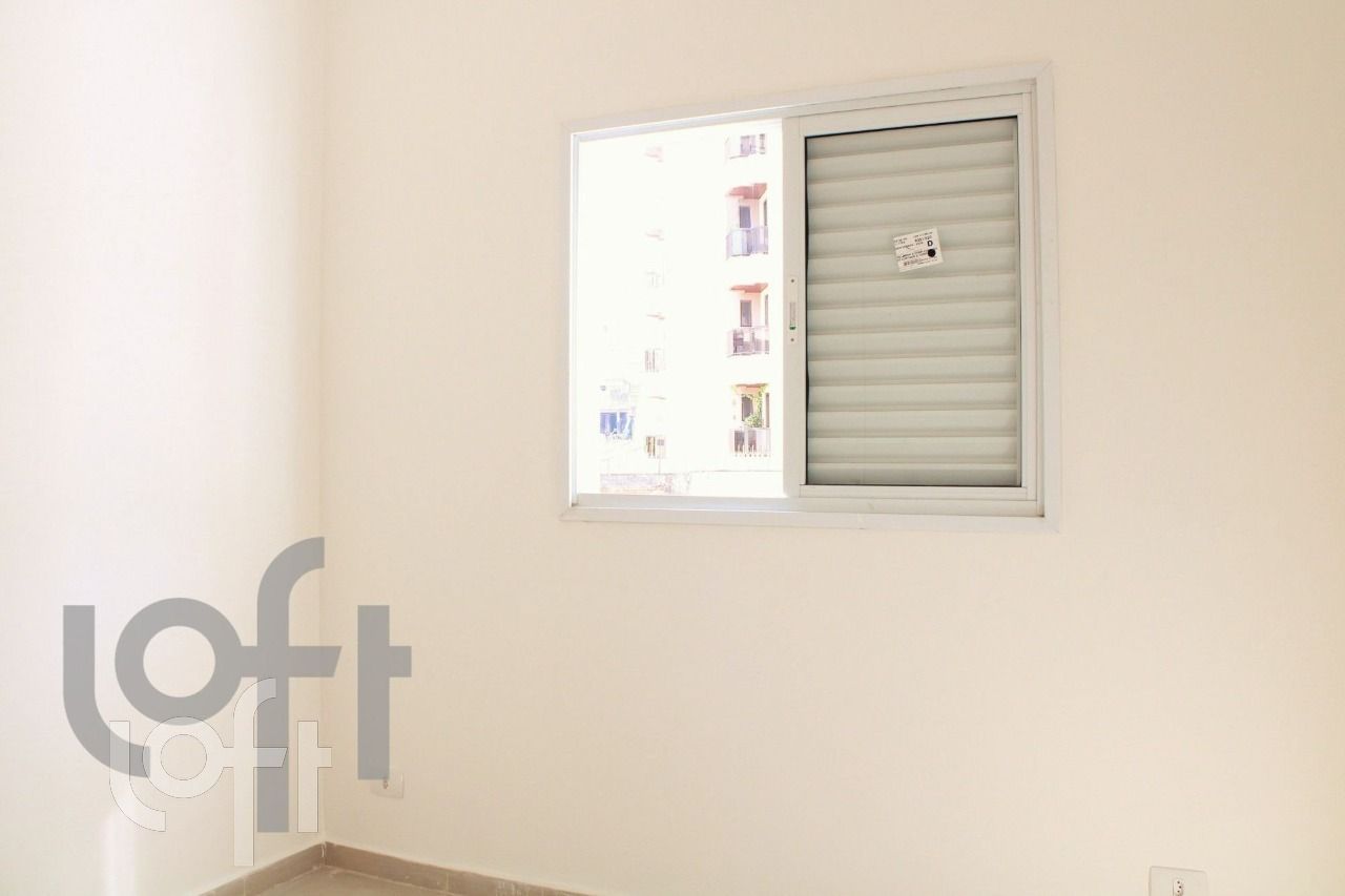 Apartamento à venda com 2 quartos, 50m² - Foto 10