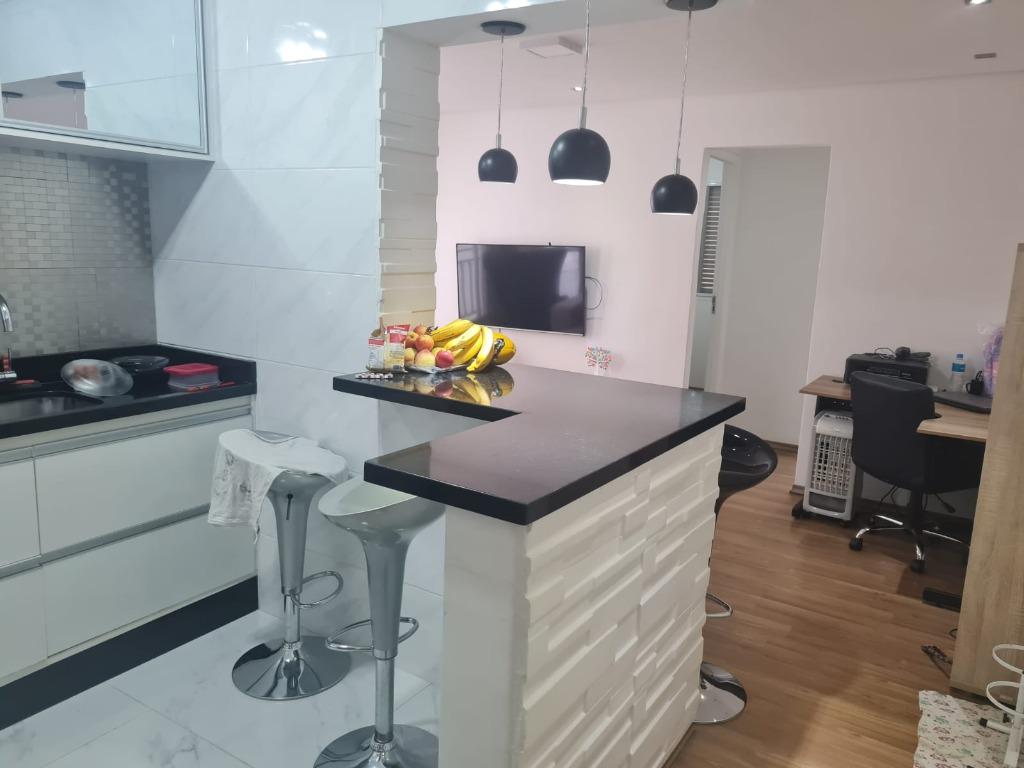 Apartamento, 1 quarto, 50 m² - Foto 10
