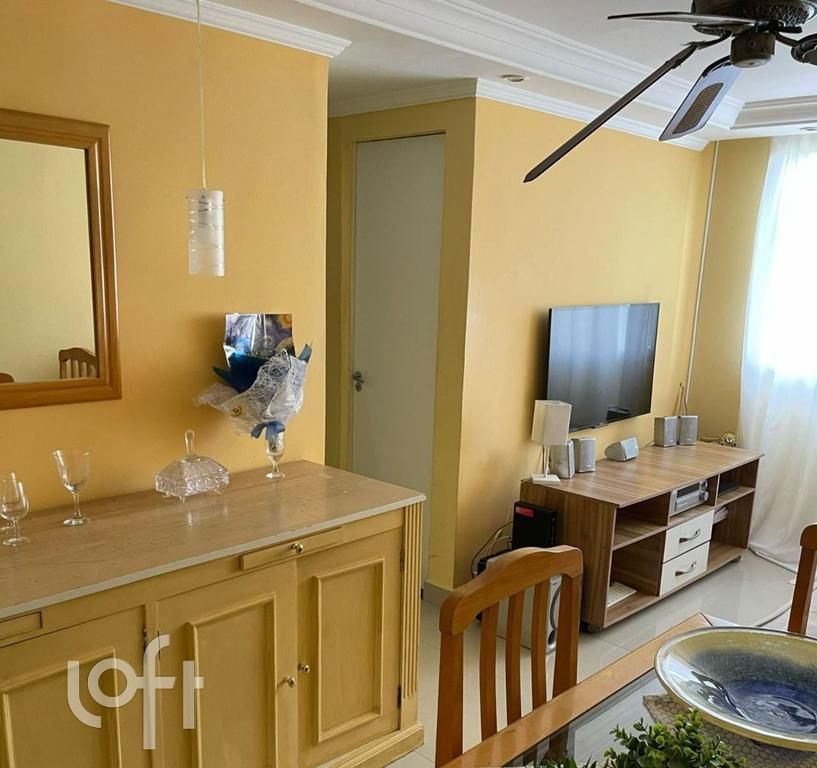 Apartamento, 2 quartos, 60 m² - Foto 4
