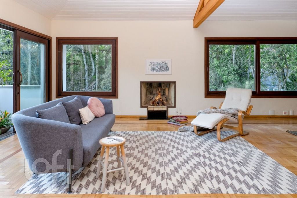 Casa, 5 quartos, 1300 m² - Foto 25