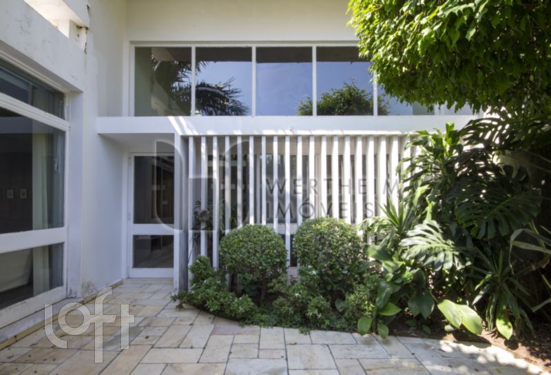 Casa, 4 quartos, 406 m² - Foto 4