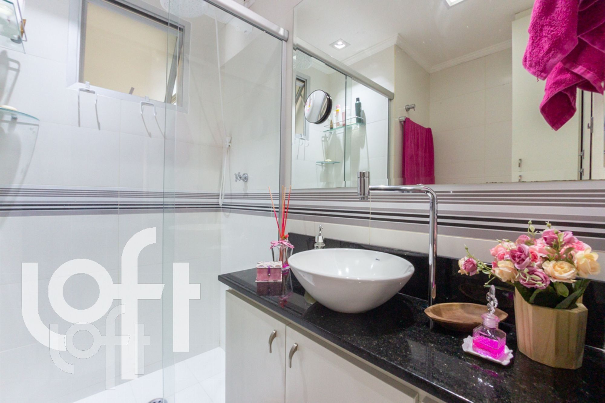 Apartamento, 2 quartos, 64 m² - Foto 23