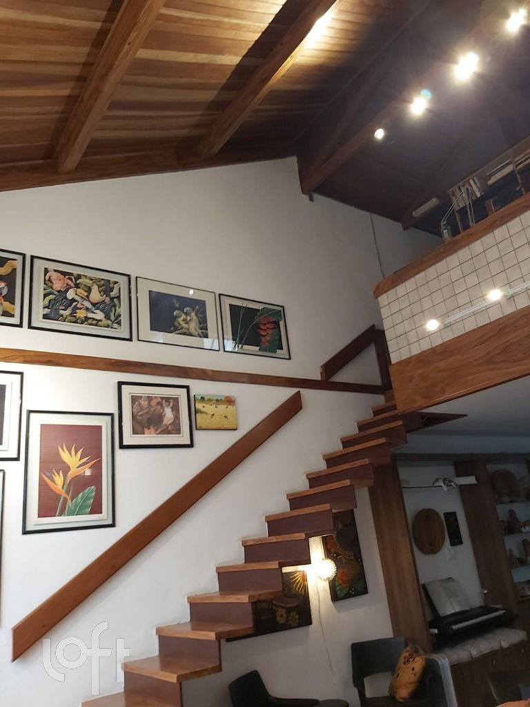 Casa, 3 quartos, 220 m² - Foto 22