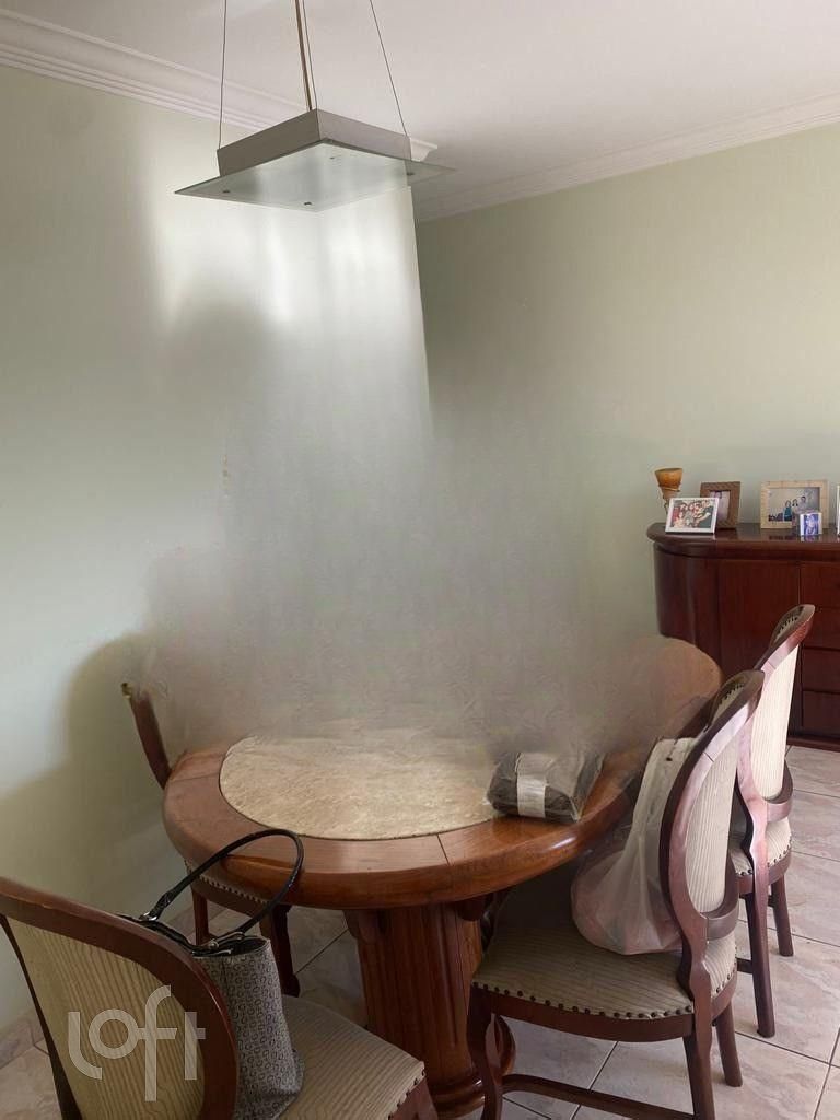 Apartamento à venda com 3 quartos, 73m² - Foto 2