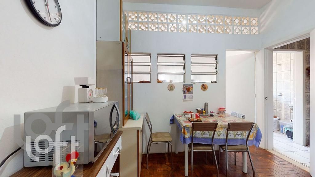 Apartamento, 2 quartos, 35 m² - Foto 22