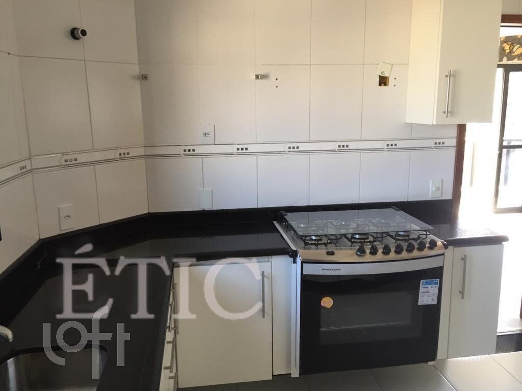 Apartamento à venda com 3 quartos, 106m² - Foto 3