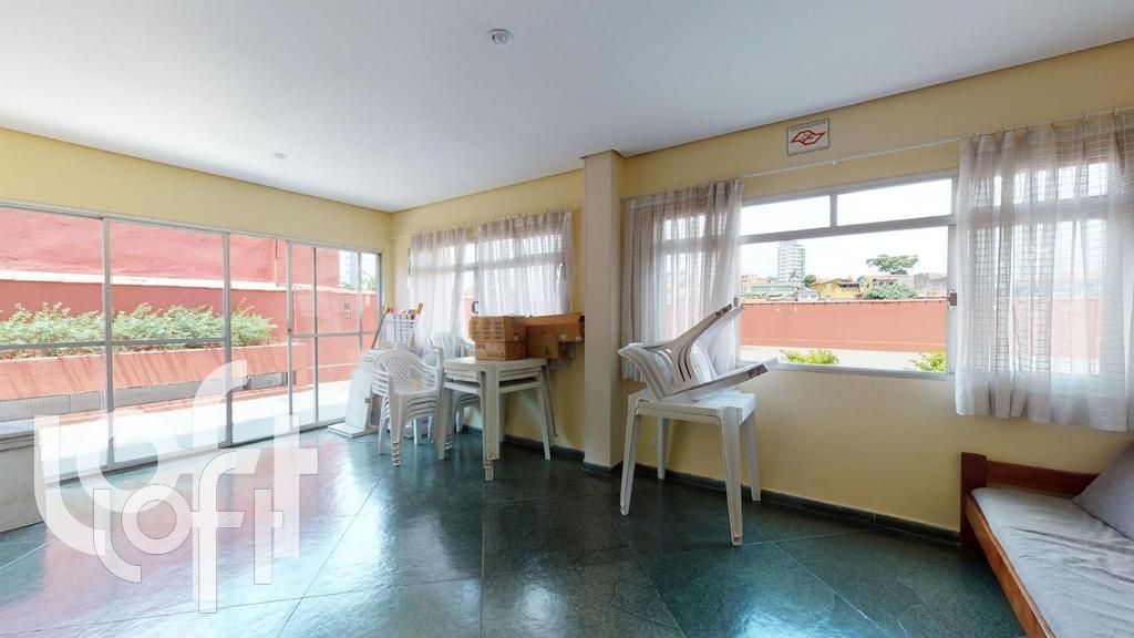 Apartamento, 2 quartos, 50 m² - Foto 12