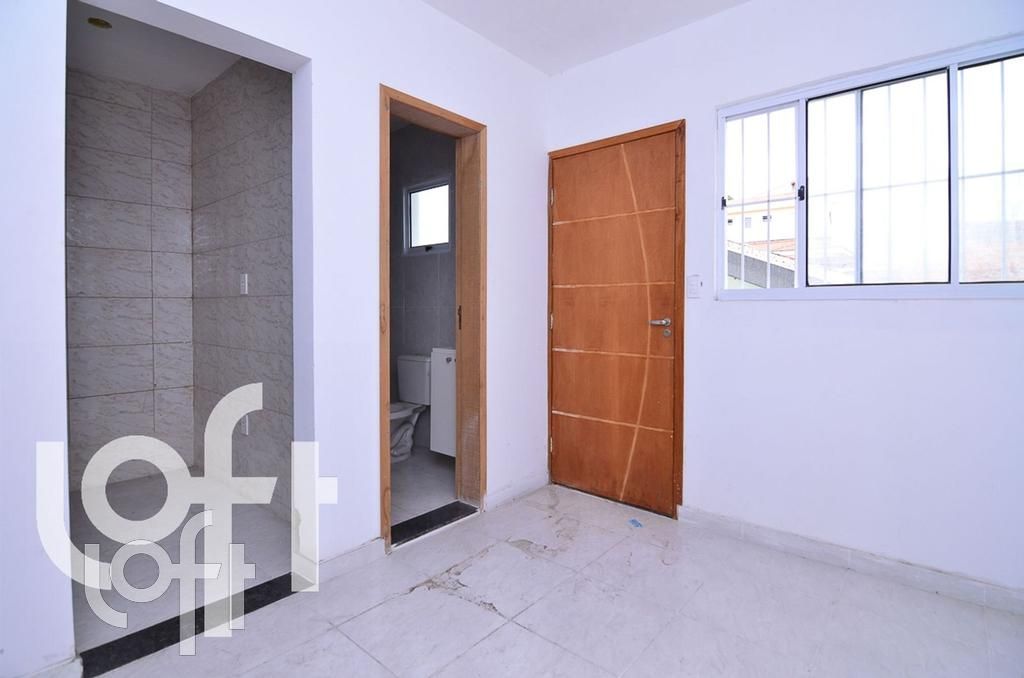 Apartamento, 2 quartos, 47 m² - Foto 9