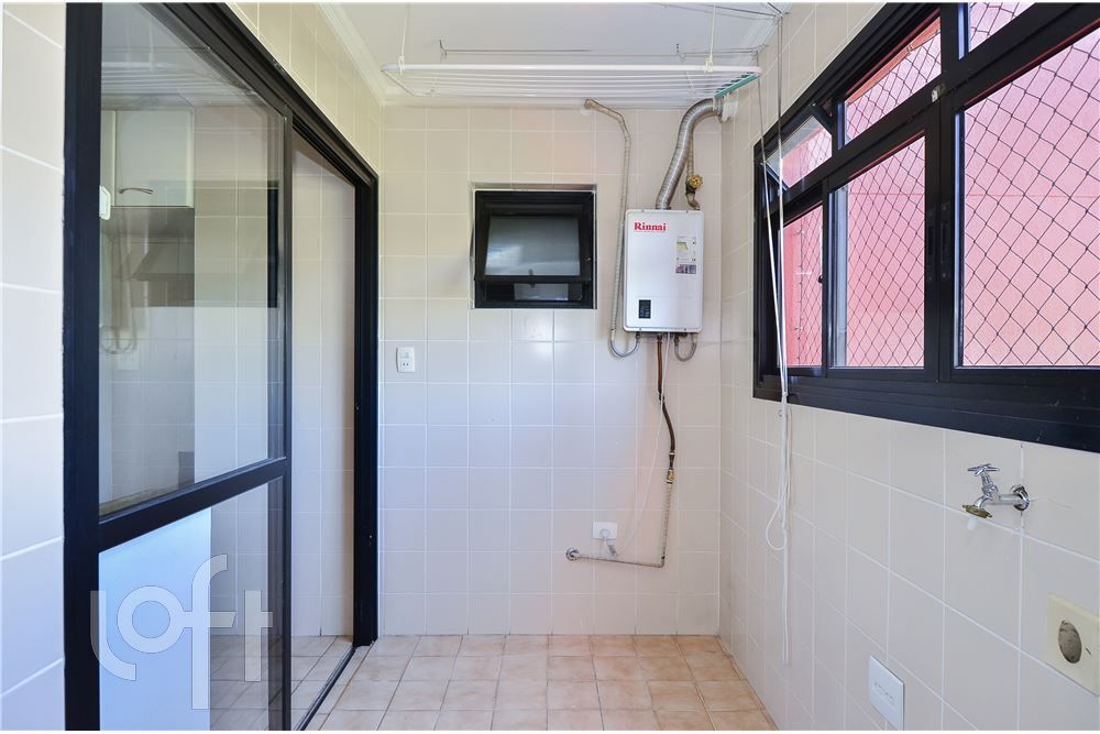 Apartamento à venda com 3 quartos, 108m² - Foto 8