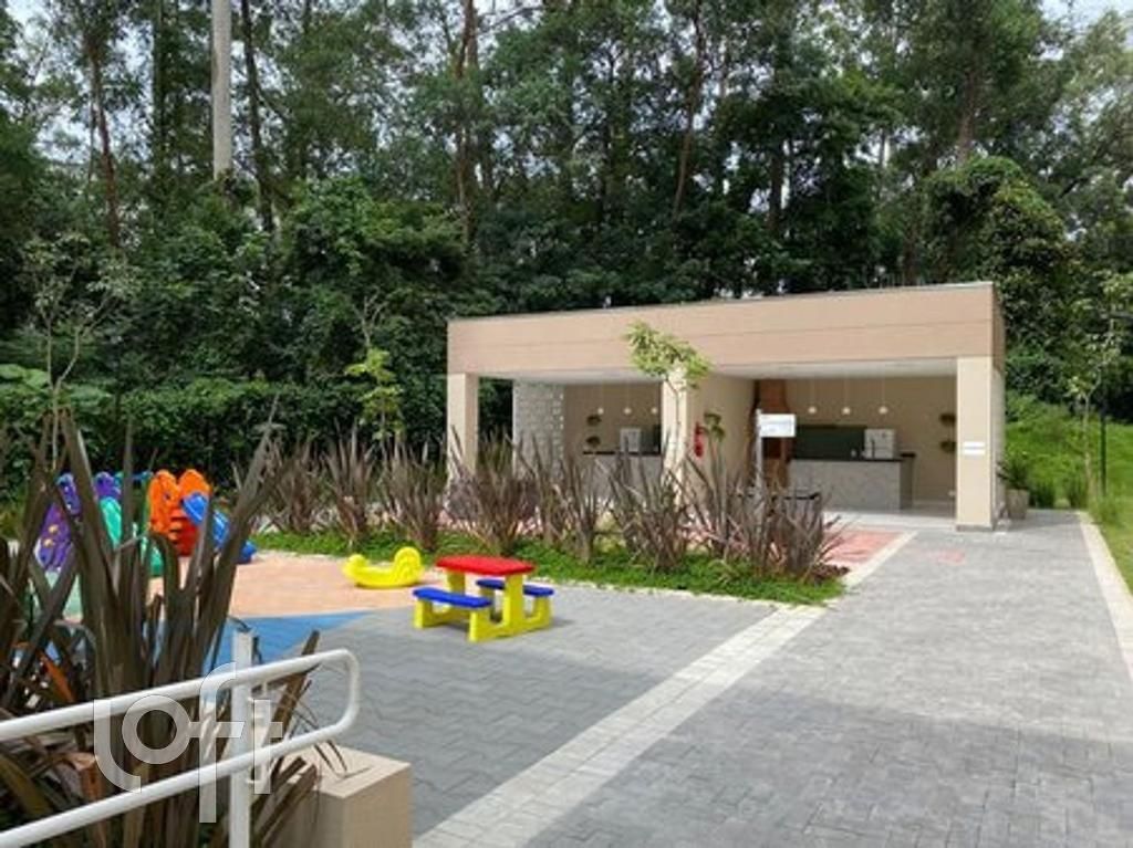 Apartamento, 2 quartos, 40 m² - Foto 4