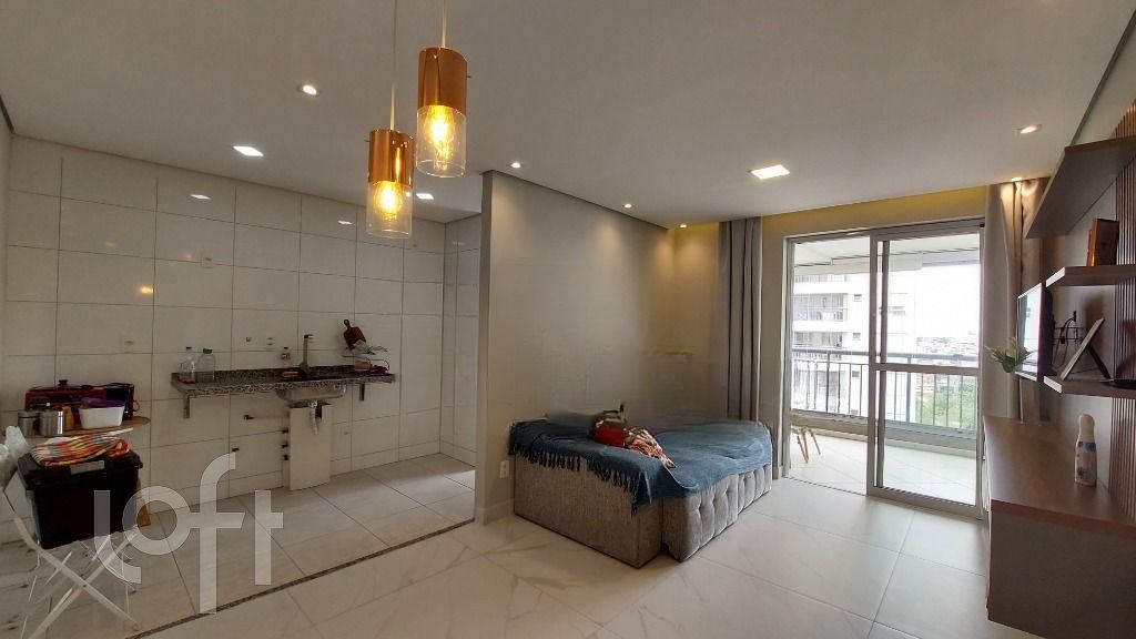 Apartamento, 3 quartos, 81 m² - Foto 8