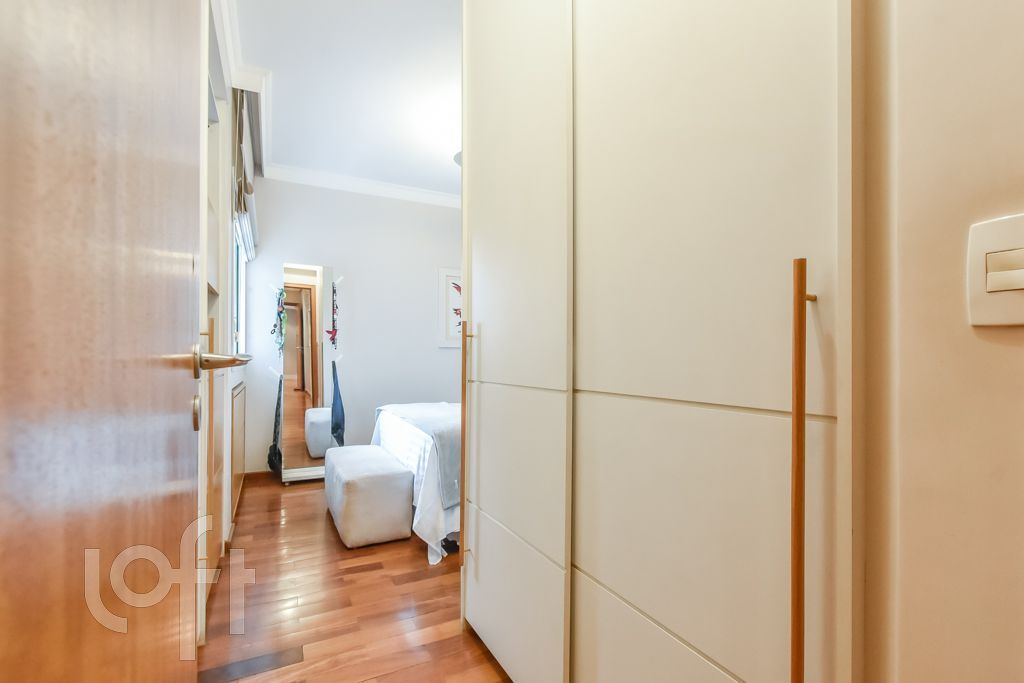 Apartamento, 3 quartos, 124 m² - Foto 27