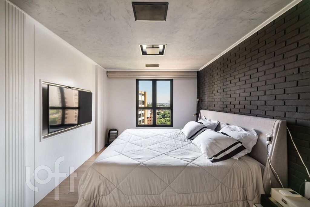 Apartamento, 1 quarto, 140 m² - Foto 19