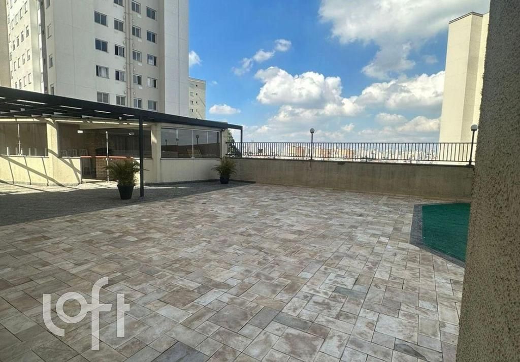 Apartamento à venda com 3 quartos, 122m² - Foto 19