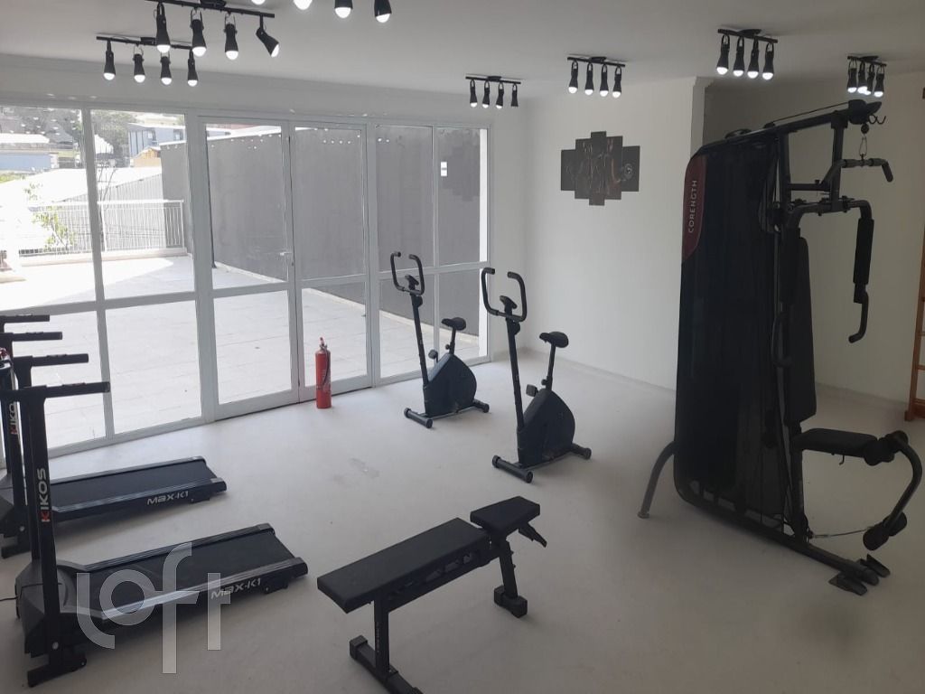 Apartamento, 2 quartos, 50 m² - Foto 9