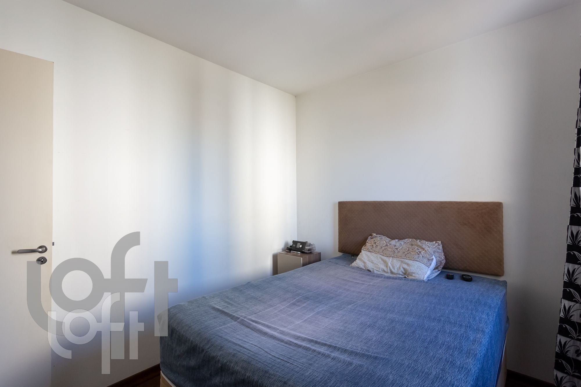 Apartamento à venda com 2 quartos, 50m² - Foto 2