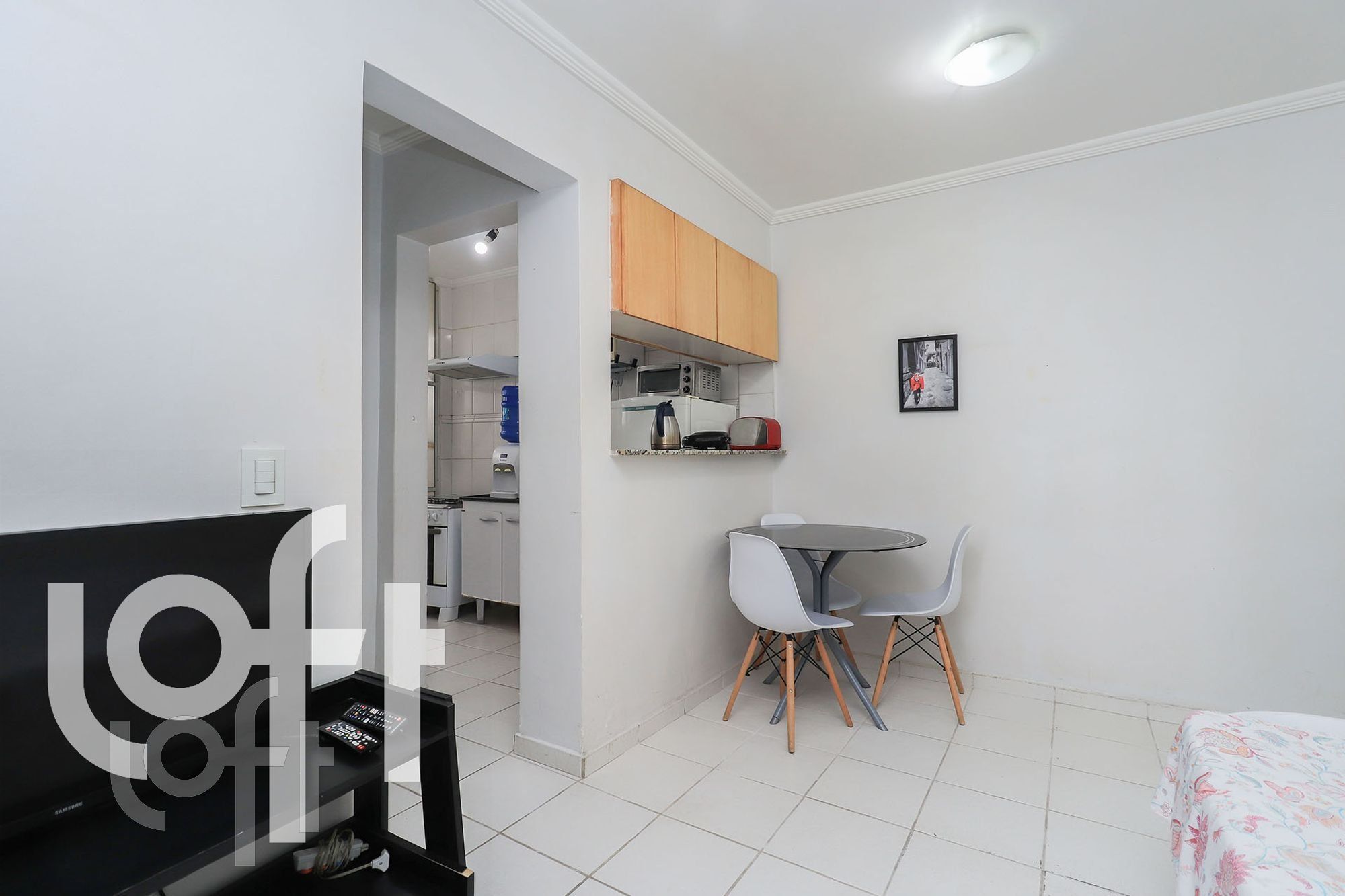 Apartamento, 1 quarto, 32 m² - Foto 7