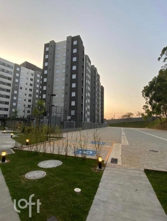 Apartamento, 2 quartos, 43 m² - Foto 6