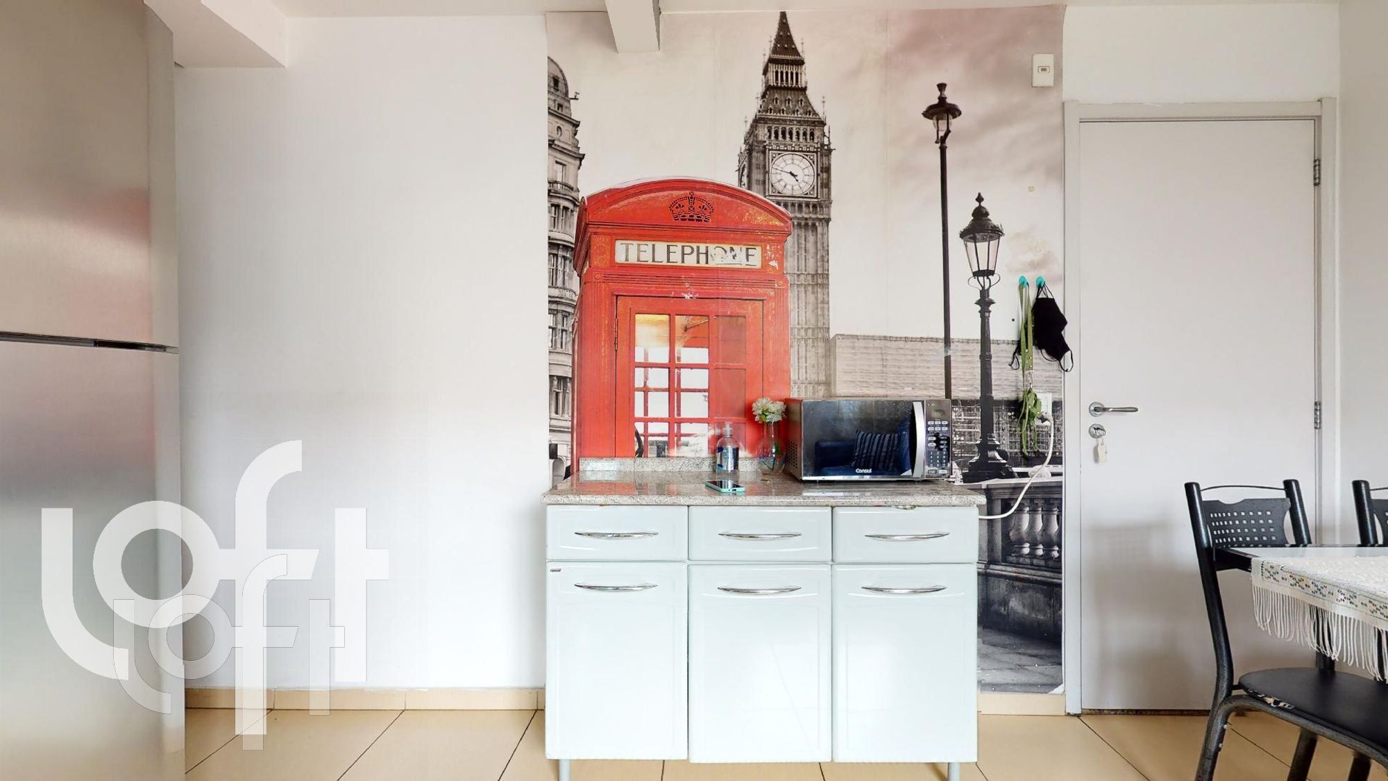 Apartamento, 2 quartos, 46 m² - Foto 39