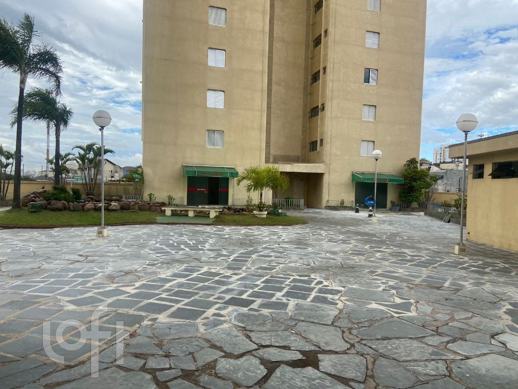 Apartamento, 2 quartos, 49 m² - Foto 1