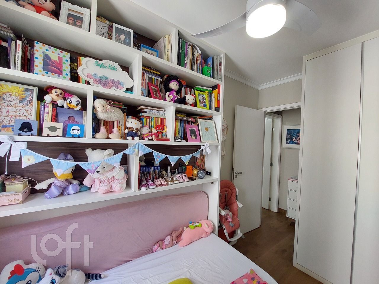 Apartamento, 2 quartos, 55 m² - Foto 16