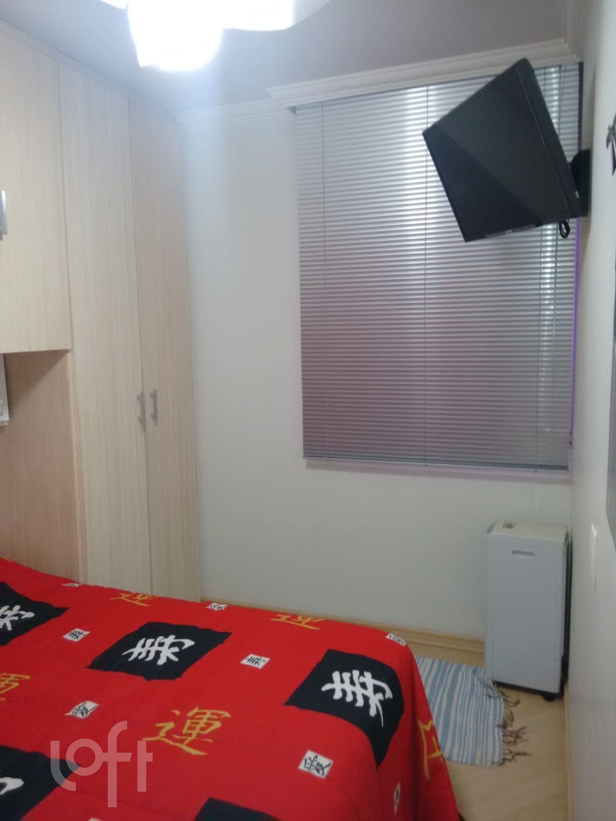Apartamento, 2 quartos, 56 m² - Foto 5