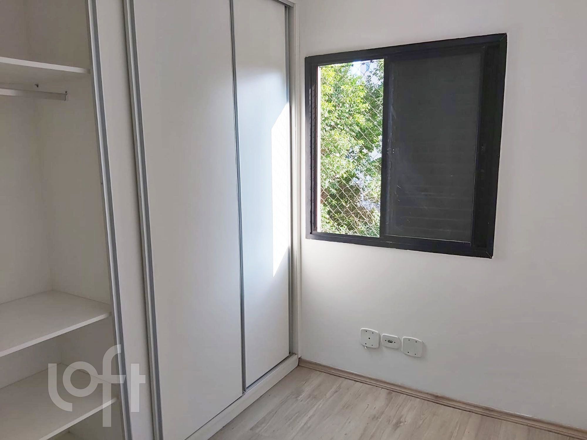 Apartamento, 2 quartos, 50 m² - Foto 10