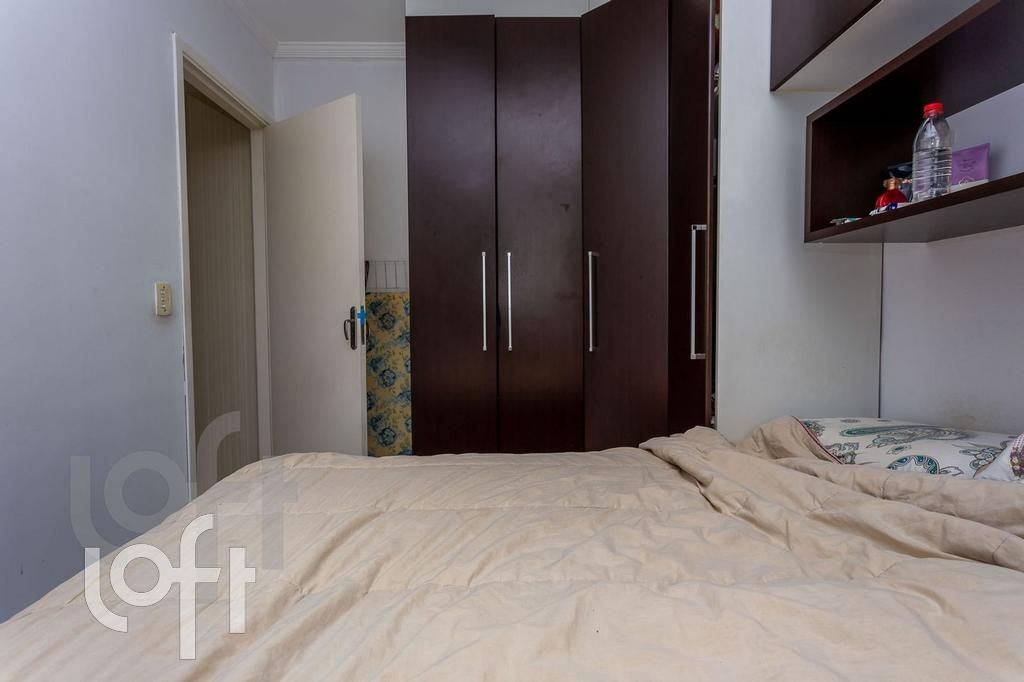 Apartamento, 2 quartos, 50 m² - Foto 4