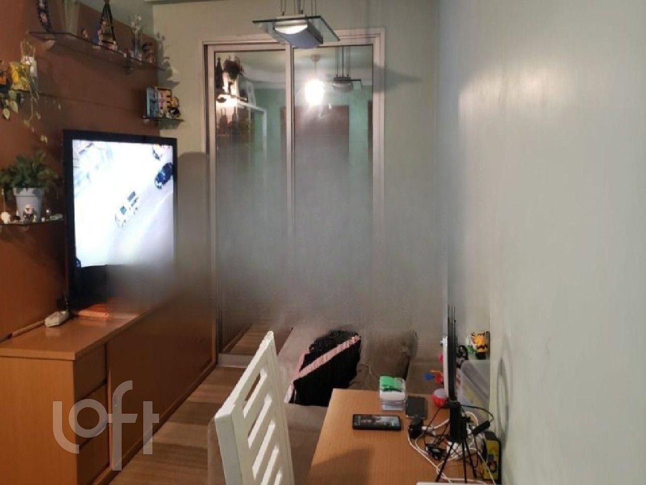 Apartamento, 2 quartos, 56 m² - Foto 2