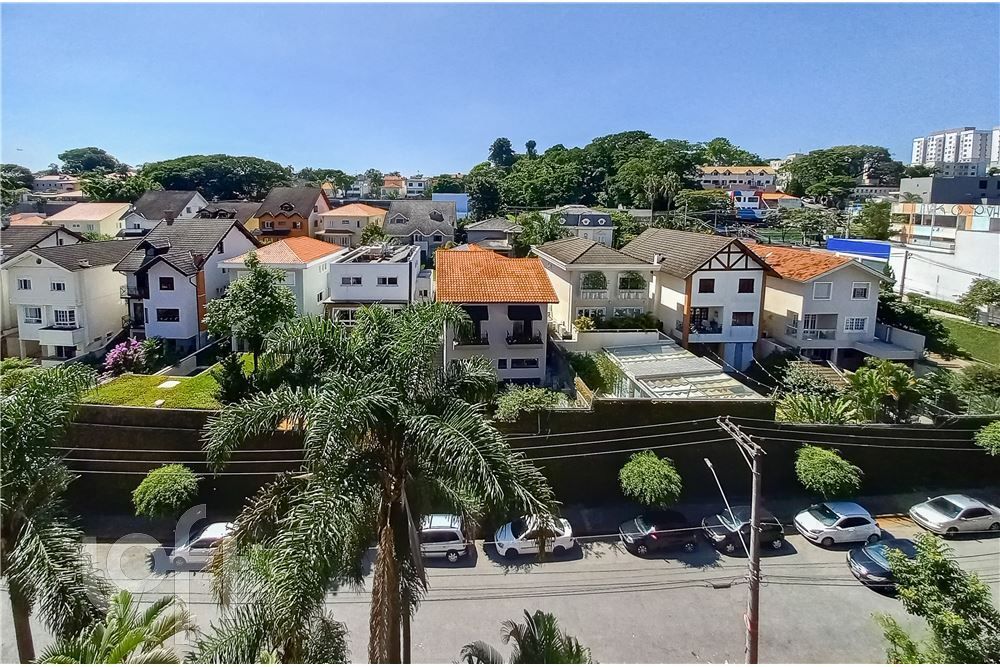 Apartamento à venda com 3 quartos, 108m² - Foto 3