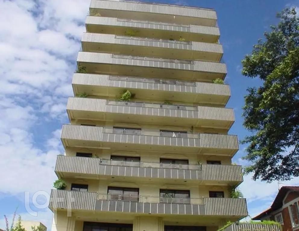 Apartamento à venda com 4 quartos, 320m² - Foto 39