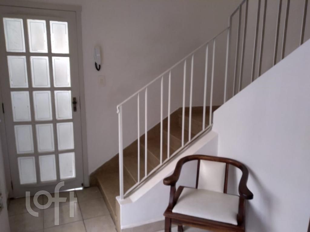 Casa, 4 quartos, 144 m² - Foto 17