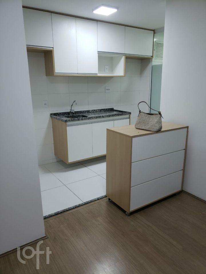 Apartamento à venda com 2 quartos, 58m² - Foto 9