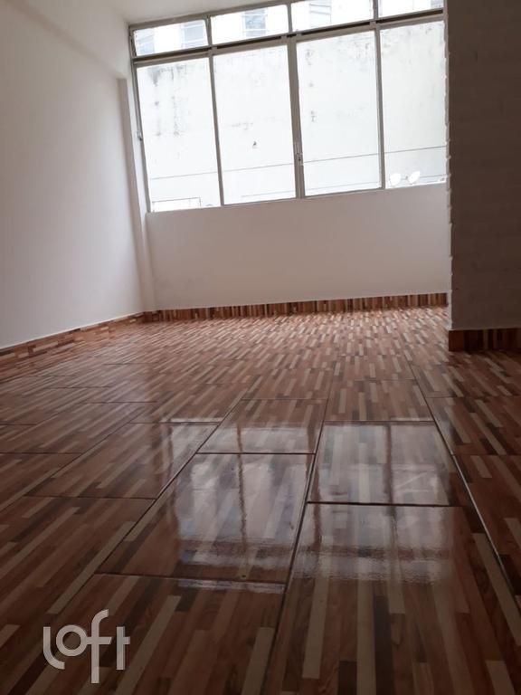 Apartamento, 1 quarto, 30 m² - Foto 1