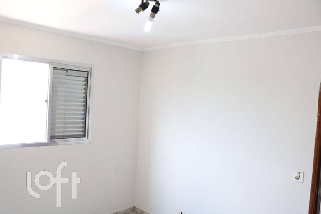 Apartamento, 2 quartos, 56 m² - Foto 1