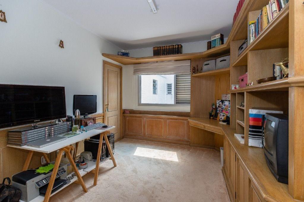 Cobertura, 4 quartos, 318 m² - Foto 13
