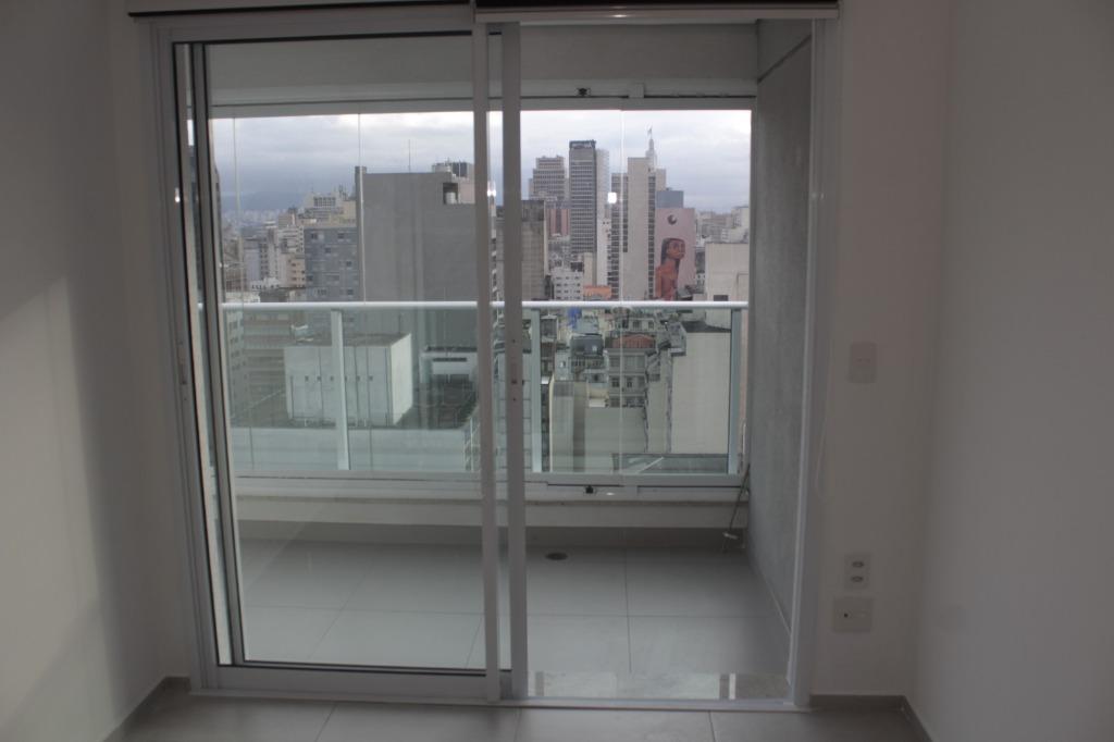 Apartamento, 1 quarto, 45 m² - Foto 14