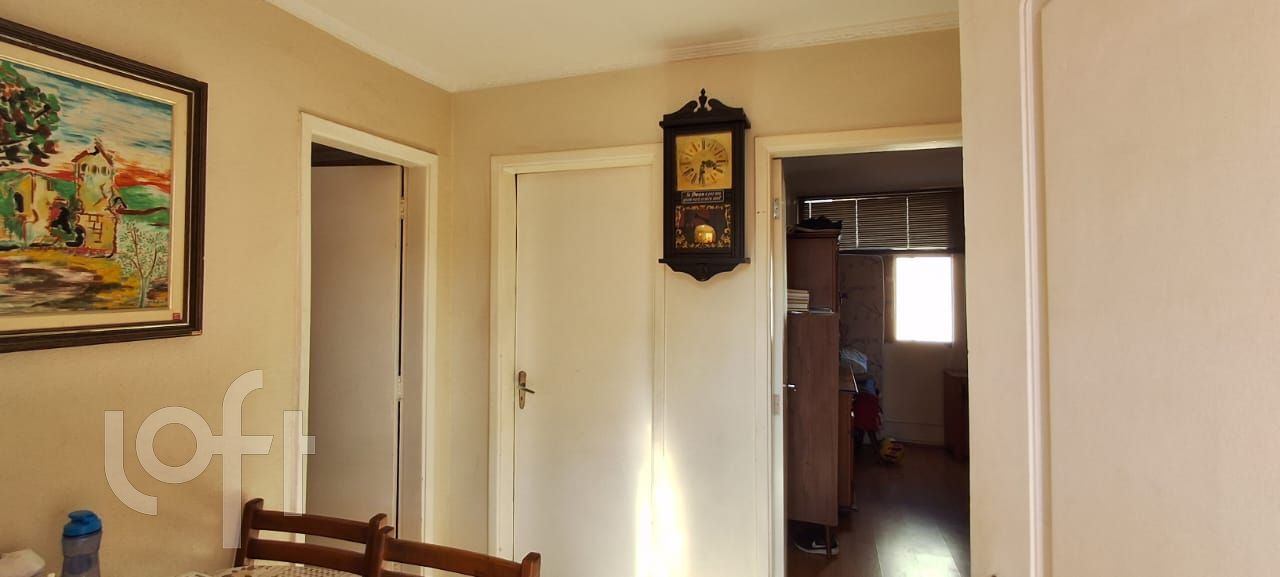 Apartamento à venda com 2 quartos, 54m² - Foto 3