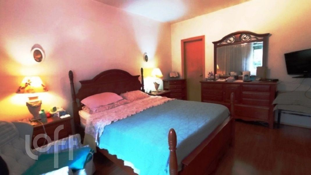 Apartamento, 3 quartos, 175 m² - Foto 17