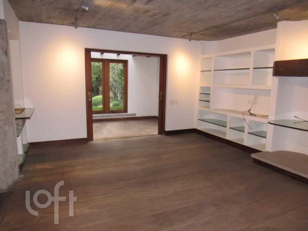 Casa, 4 quartos, 600 m² - Foto 16