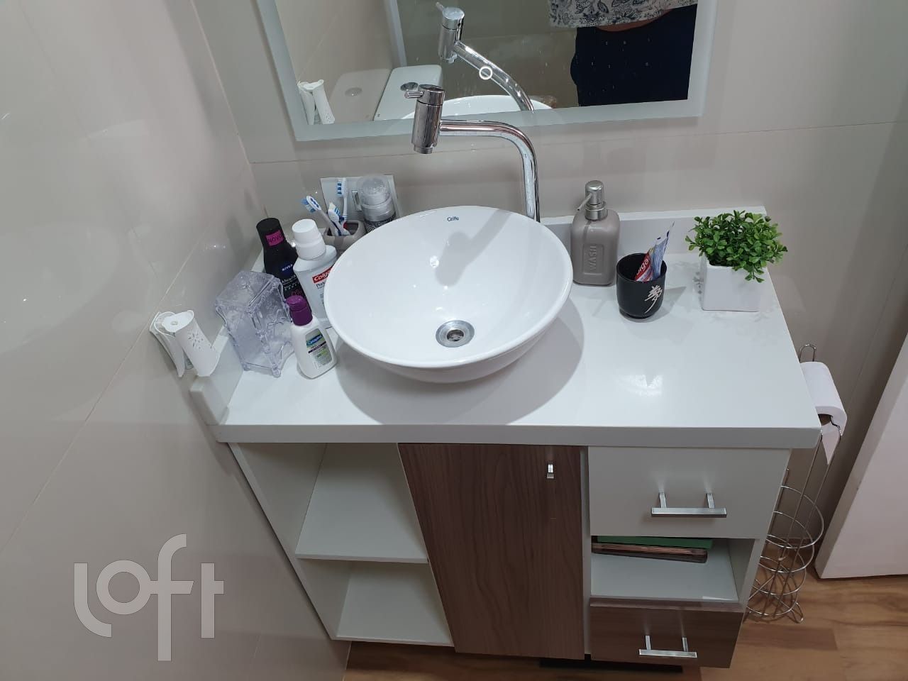 Apartamento, 2 quartos, 70 m² - Foto 11