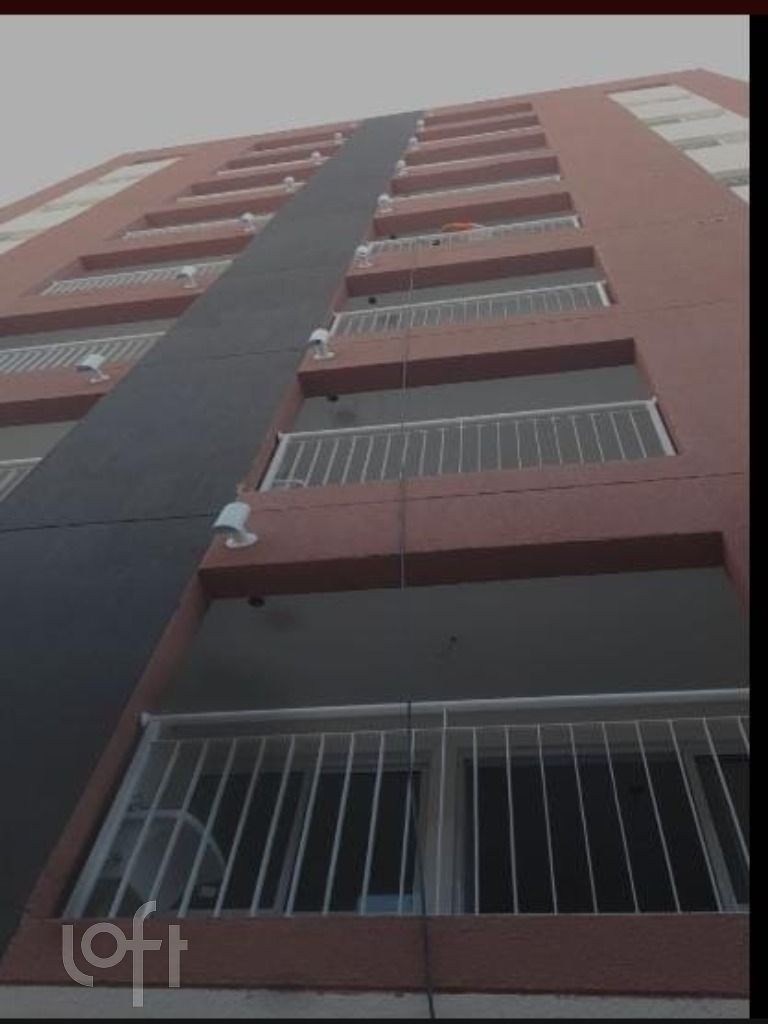 Apartamento, 2 quartos, 50 m² - Foto 2