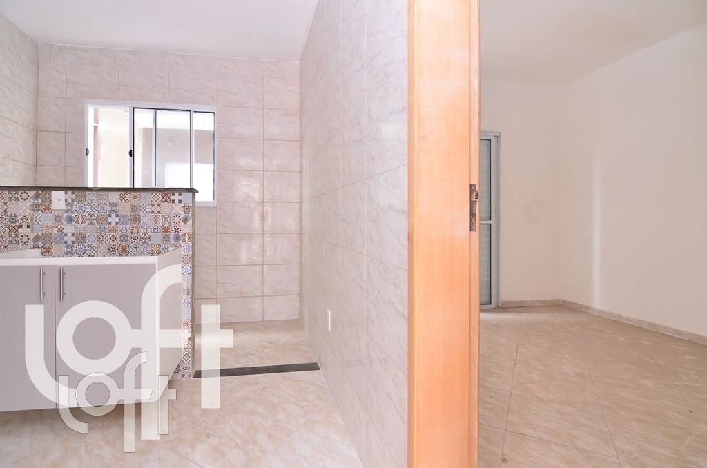 Apartamento à venda com 2 quartos, 47m² - Foto 15