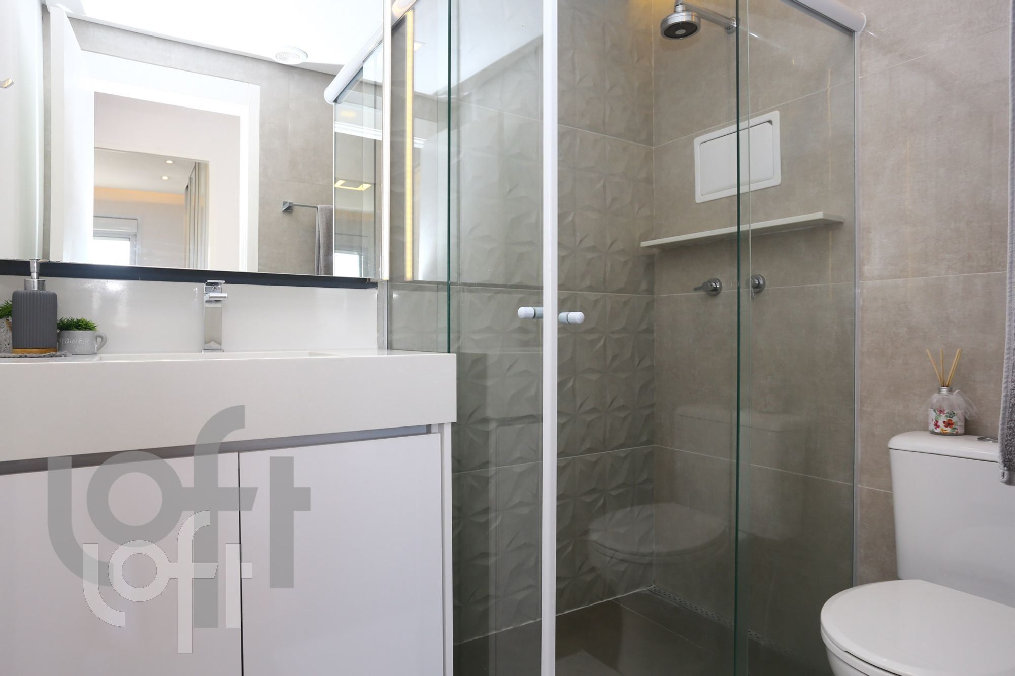 Apartamento, 2 quartos, 68 m² - Foto 35