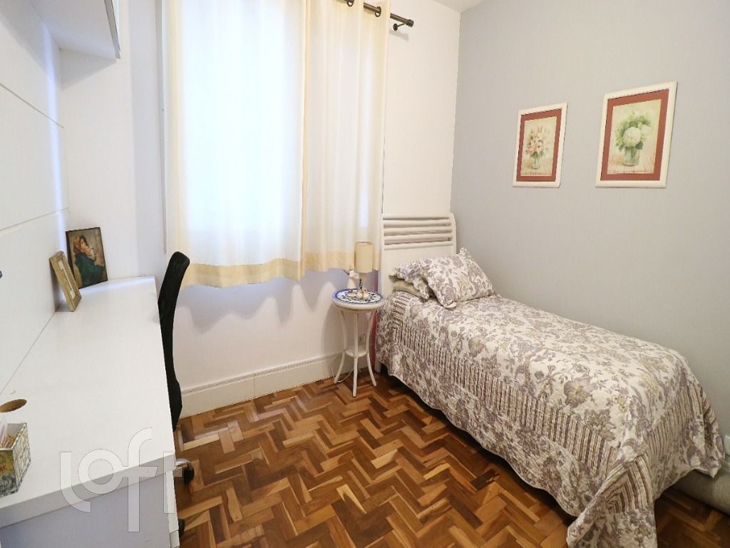 Apartamento, 3 quartos, 117 m² - Foto 5