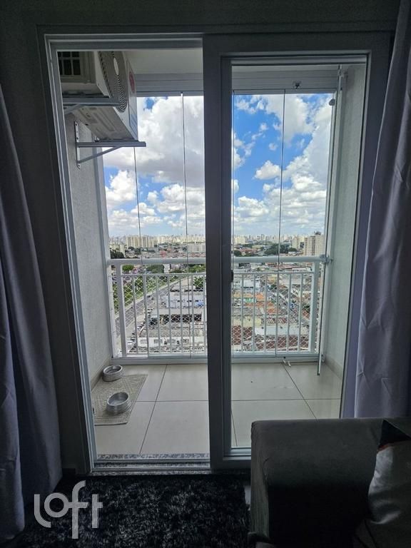 Apartamento à venda com 3 quartos, 60m² - Foto 5