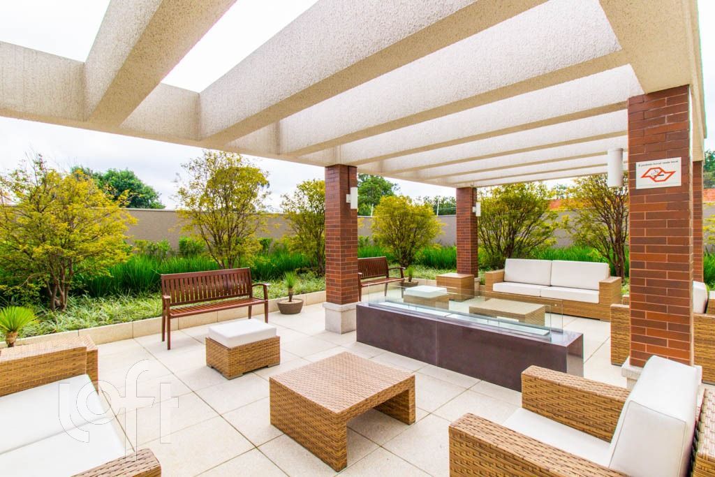 Apartamento, 2 quartos, 60 m² - Foto 17